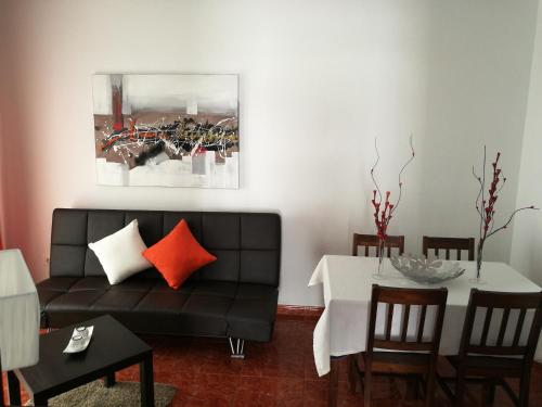 Apartamento de 1 dormitorio del hotel Funchal. Foto 18