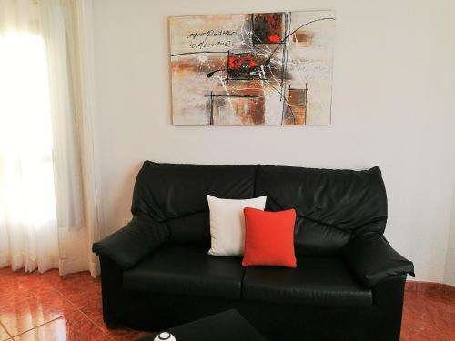 Apartamento de 1 dormitorio del hotel Funchal. Foto 20