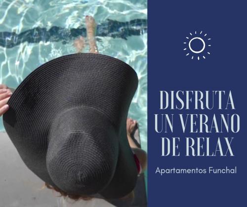 Apartamento de 1 dormitorio del hotel Funchal. Foto 22