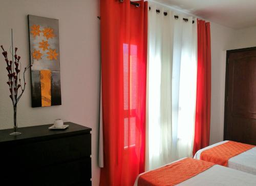 Apartamento de 1 dormitorio del hotel Funchal. Foto 24