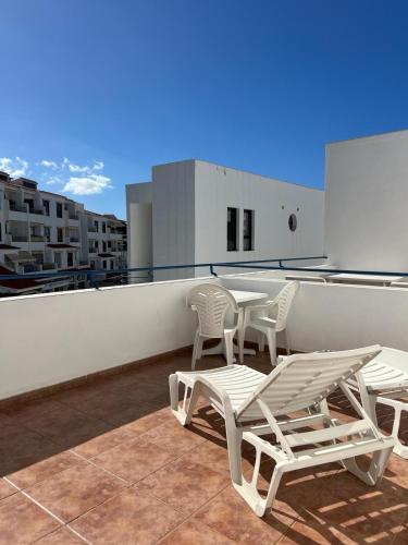 Apartamento de 1 dormitorio del hotel Funchal. Foto 29