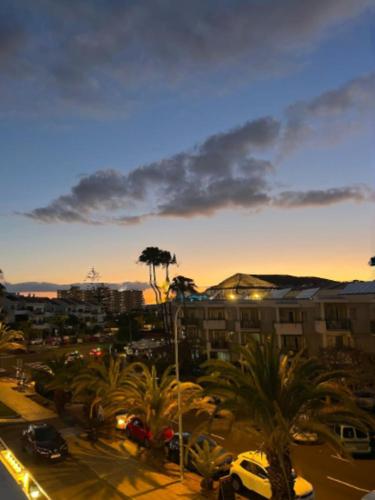 Apartamento de 1 dormitorio del hotel Funchal. Foto 33