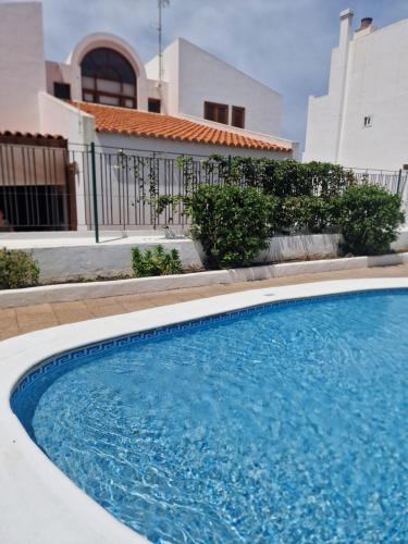 Apartamento Con Cocina 1 habitación 2 Camas individuales del hotel Funchal. Foto 3