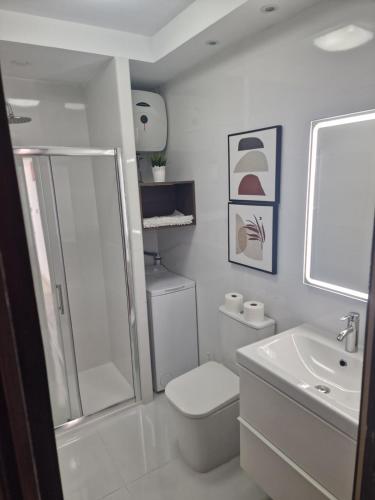 Apartamento Con Cocina 1 habitación 2 Camas individuales del hotel Funchal. Foto 7