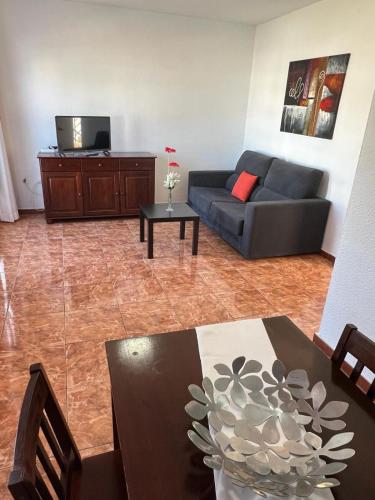 Apartamento 1 habitación 2 Camas individuales kitchenette Agradable del hotel Funchal. Foto 2