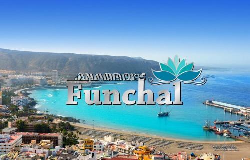 Apartamento de 1 dormitorio del hotel Funchal. Foto 34