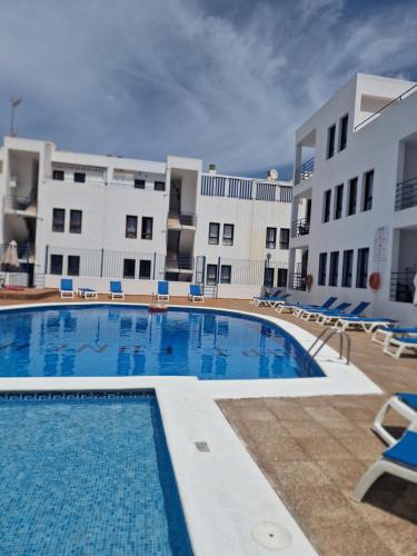 Apartamento de 1 dormitorio del hotel Funchal. Foto 36