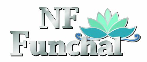 Apartamento 1 habitación 2 Camas individuales kitchenette Agradable del hotel Funchal. Foto 12