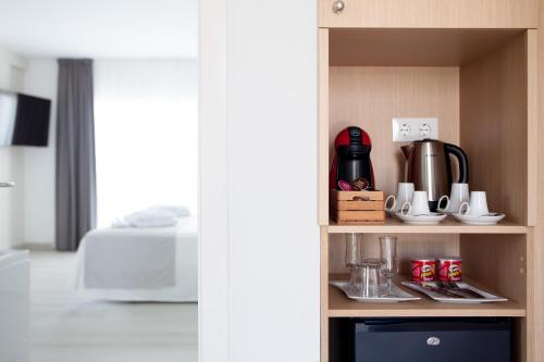 Suite del hotel PlayaOlid. Foto 4