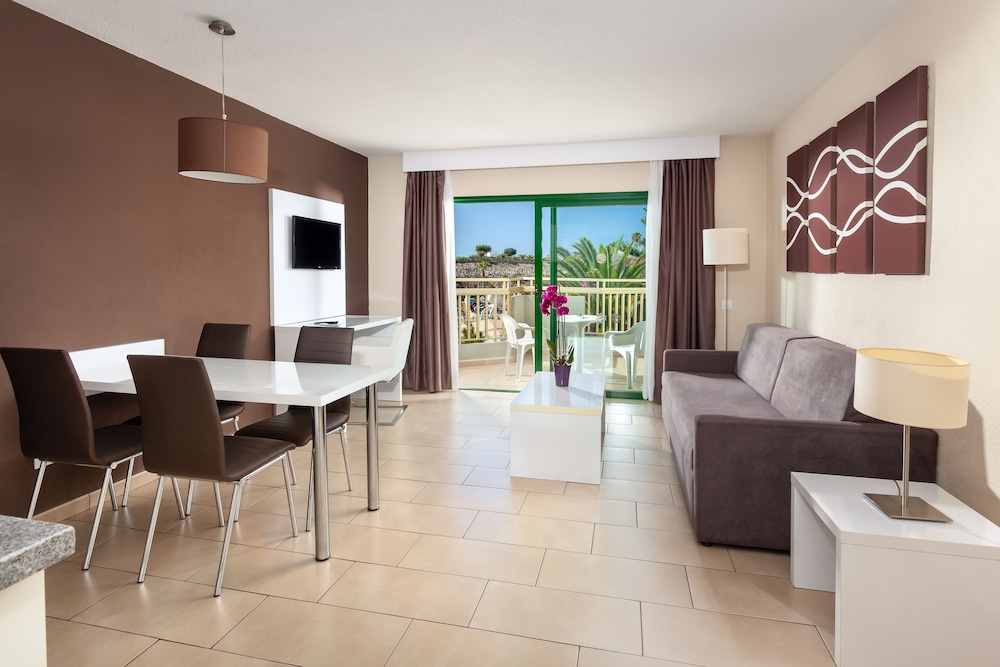 Apartamento, 1 habitación del hotel PlayaOlid. Foto 2