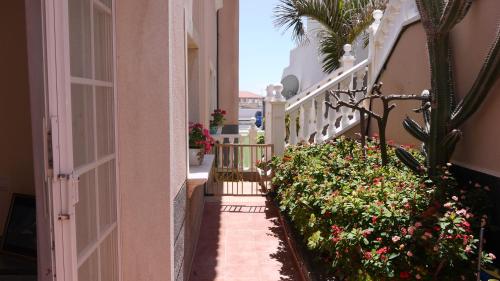 Apartamento de 1 dormitorio del hotel Los Delfines. Foto 3