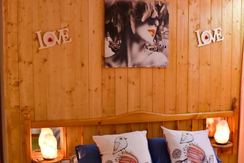 Apartamento de 1 dormitorio con vistas al jardín del hotel Los Delfines. Foto 4