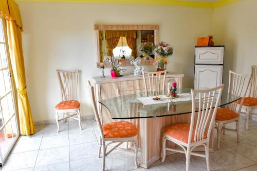 Apartamento Deluxe del hotel Los Delfines. Foto 2