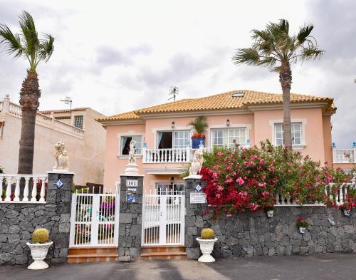 Apartamento Deluxe del hotel Los Delfines. Foto 3