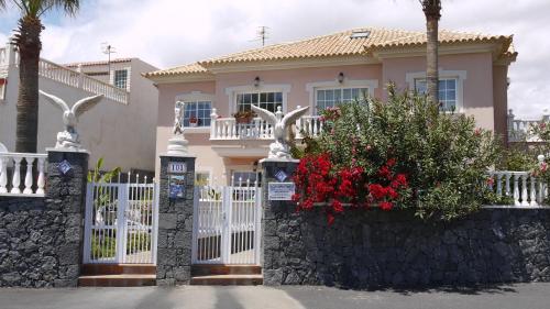 Apartamento Deluxe del hotel Los Delfines. Foto 5