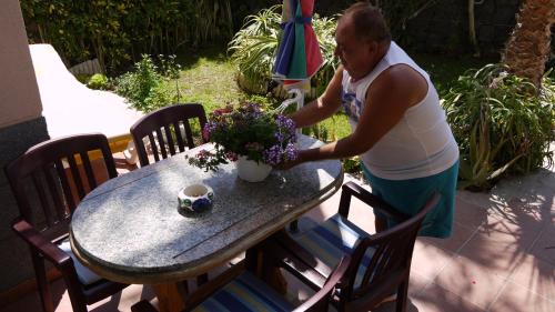 Apartamento Deluxe del hotel Los Delfines. Foto 6