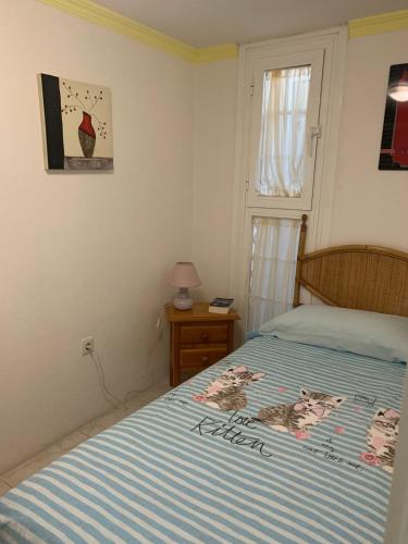 Apartamento Deluxe del hotel Los Delfines. Foto 12