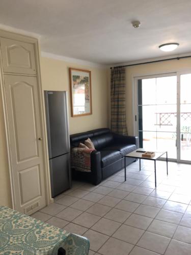 Apartamento de 1 dormitorio del hotel Rocas del Mar. Foto 19