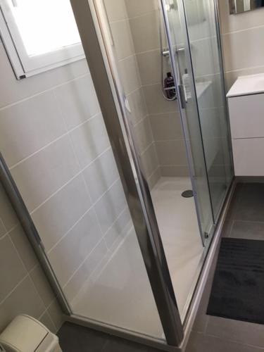 Apartamento Dúplex 1 dormitorio del hotel Rocas del Mar