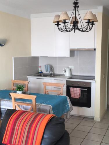 Apartamento Dúplex 1 dormitorio del hotel Rocas del Mar. Foto 2