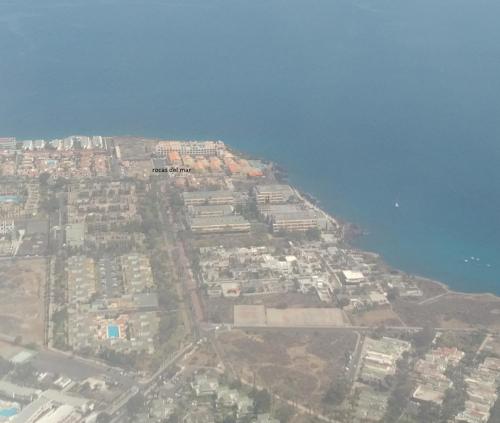 Apartamento Dúplex 1 dormitorio del hotel Rocas del Mar. Foto 3