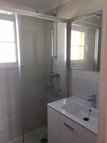 Apartamento Dúplex 1 dormitorio del hotel Rocas del Mar. Foto 5