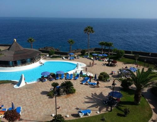 Apartamento Dúplex 1 dormitorio del hotel Rocas del Mar. Foto 7