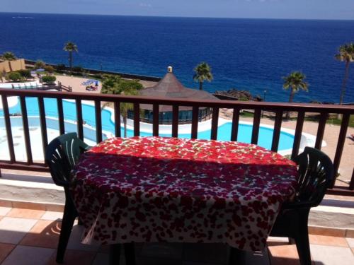 Apartamento Dúplex 1 dormitorio del hotel Rocas del Mar. Foto 8