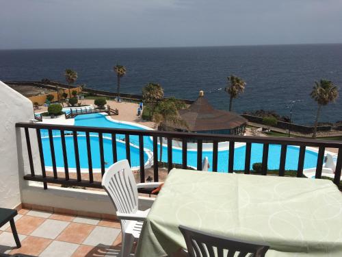 Apartamento Dúplex 1 dormitorio del hotel Rocas del Mar. Foto 19