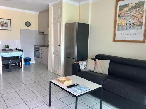 Apartamento de 1 dormitorio del hotel Rocas del Mar. Foto 3