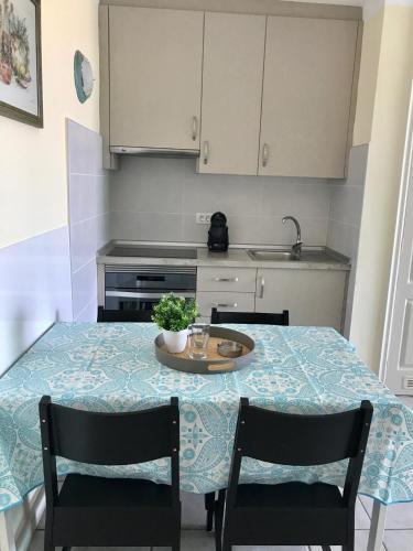 Apartamento de 1 dormitorio del hotel Rocas del Mar. Foto 5