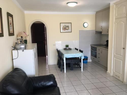 Apartamento de 1 dormitorio del hotel Rocas del Mar. Foto 8