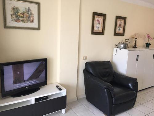 Apartamento de 1 dormitorio del hotel Rocas del Mar. Foto 9