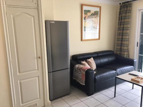 Apartamento de 1 dormitorio del hotel Rocas del Mar. Foto 23