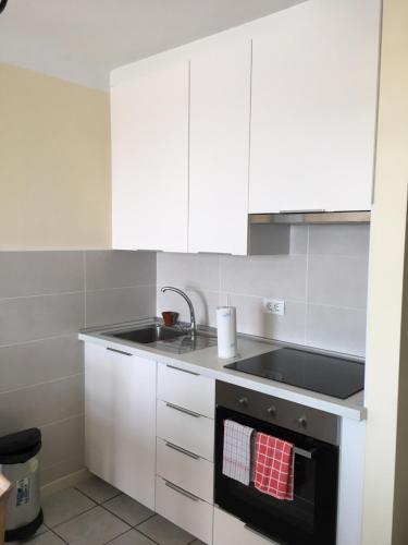 Apartamento Dúplex 1 dormitorio del hotel Rocas del Mar. Foto 4