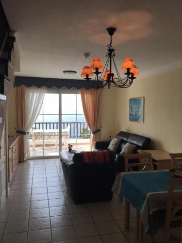 Apartamento Dúplex 1 dormitorio del hotel Rocas del Mar. Foto 13