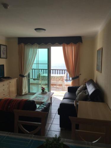 Apartamento Dúplex 1 dormitorio del hotel Rocas del Mar. Foto 14