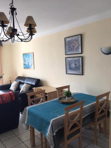 Apartamento Dúplex 1 dormitorio del hotel Rocas del Mar. Foto 15