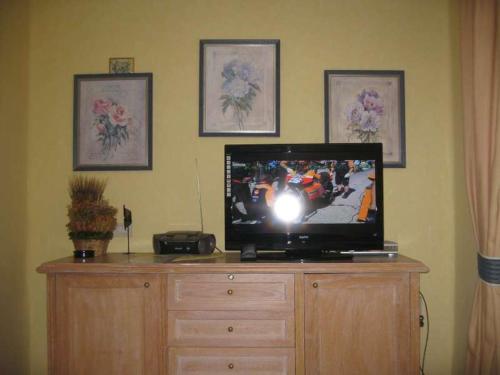 Apartamento Dúplex 1 dormitorio del hotel Rocas del Mar. Foto 18