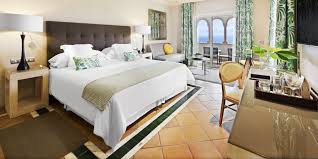 Doble Casa Ducal Vista Mar del hotel Bahia Del Duque