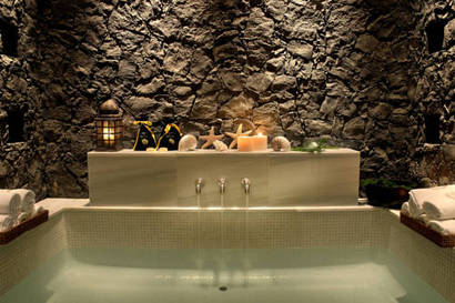 Villa Las Palmeras del hotel Bahia Del Duque