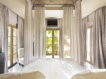 Villa Las Palmeras del hotel Bahia Del Duque. Foto 3