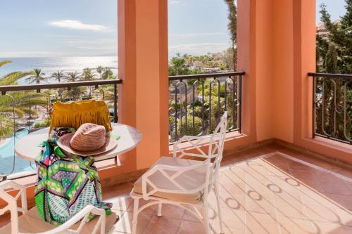 Double Room Sea View (2 Adults) del hotel Bahia Del Duque