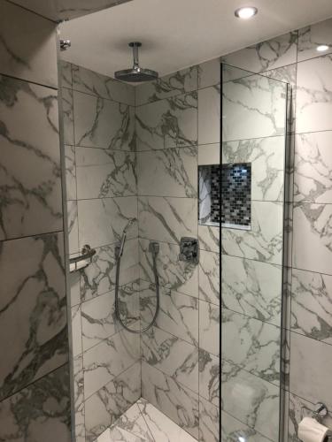 Estudio con sofá cama del hotel St Paul's