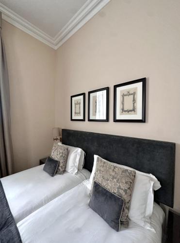 Habitación Doble Estándar - 2 camas del hotel St Paul's