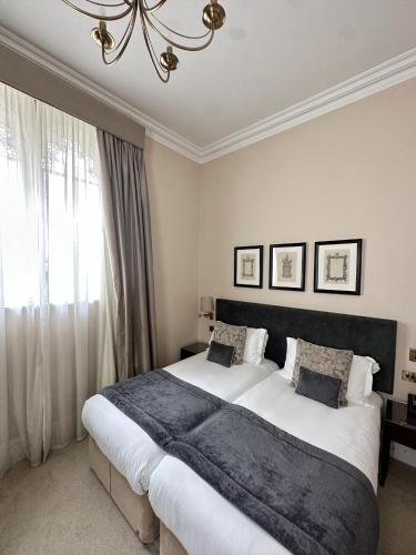 Habitación Doble Estándar - 2 camas del hotel St Paul's. Foto 1