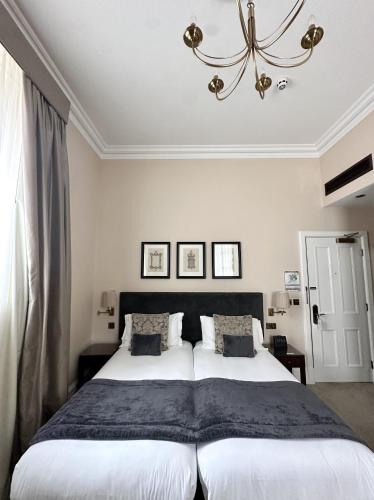 Habitación Doble Estándar - 2 camas del hotel St Paul's. Foto 2