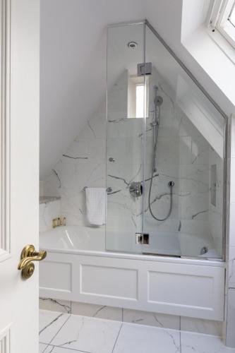 Habitación Doble Executive del hotel St Paul's