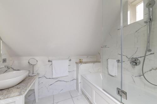 Habitación Doble Executive del hotel St Paul's. Foto 1