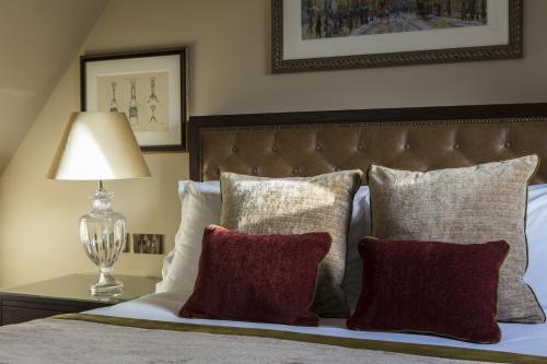 Habitación Doble Executive del hotel St Paul's. Foto 4